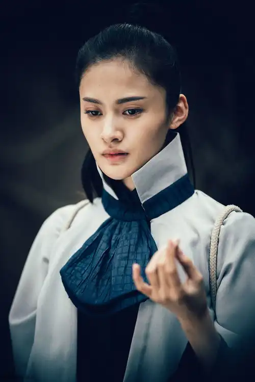 组图老九门番外之恒河杀树海报剧照
