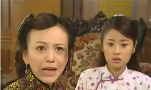 这些反派的演技有多精湛容嬷嬷被砸鸡蛋,雪姨被观众恨之入骨
