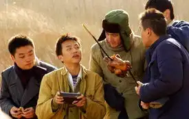 甜蜜蜜片尾曲敲定月亮代表我的心贯穿
