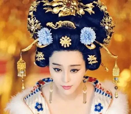 李治为什么对武则天如此迷恋武则天得宠的原因是什么