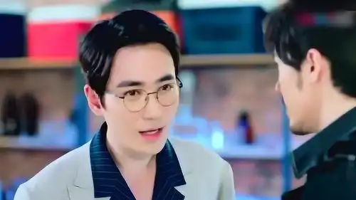 朱一龙镇魂面面真的太好看了
