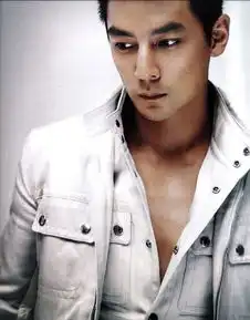 90后喜欢的娱乐圈10大黑马王子乐活