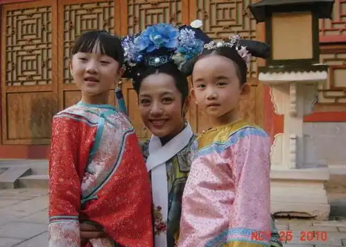 童星不好混,甄嬛传13年后,公主阿哥们一半退圈一半长歪
