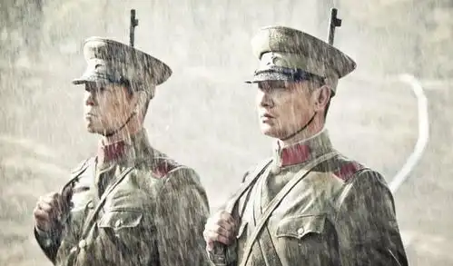 张学良的四大保镖最后结局如何其中一位成为香港的富豪