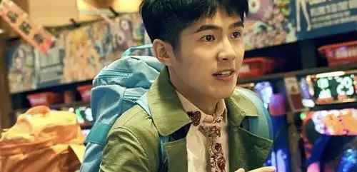 唐人街探案3破10亿,刘德华疑q组织大boss,秦风在英国叛变