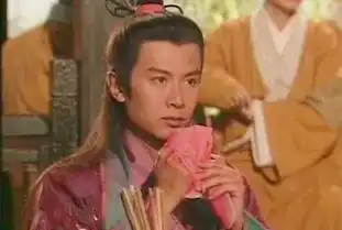 重温吕颂贤版笑傲江湖才发现就连备受诟病的任盈盈都那么经典
