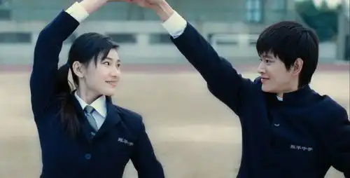 章子怡张震黄晓明新片无问西东正在火热播映,你会看吗