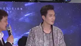 天涯明月刀幕后花絮钟汉良我飞飞飞