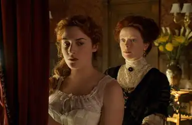 3d泰坦尼克号官方剧照新鲜出炉