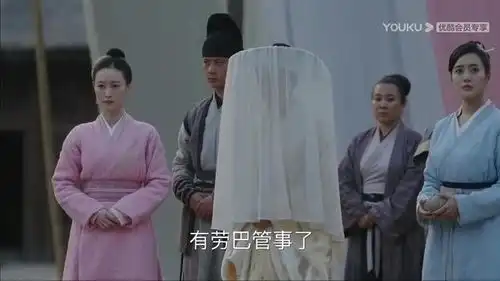 知否陪伴明兰最久的侍女,不是小桃和丹橘,而是始终忠心的她
