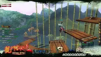 凤凰传奇注资龙门客栈7月飞天测试