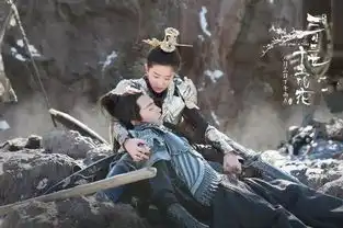 8.3三生三世十里桃花与你提前相见八荒四海为你而来
