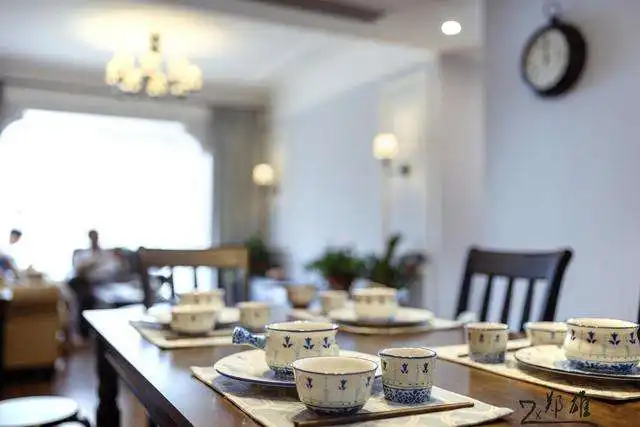 100㎡的房子竟然可以有这么大的衣帽间和儿童空间