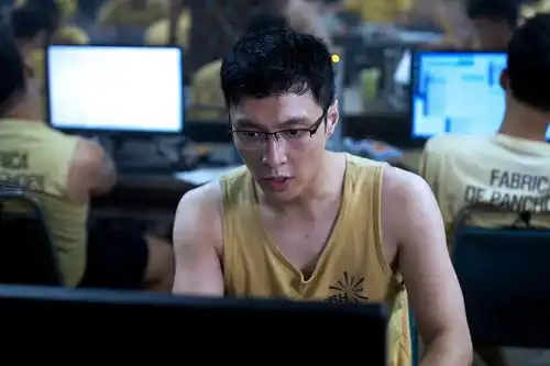 2023年演技最好的男演员排名张艺兴第8,张颂文第5,陈道明仅第4
