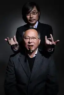 单身男女曝终极预告导演杜琪峰与编剧韦家辉