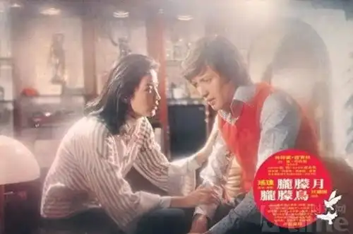 当年琼瑶剧中那些万人着迷的女人,究竟美在哪
