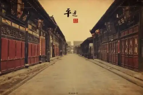 国内时光最慢的23个地方,我竟只听说过9个,你呢