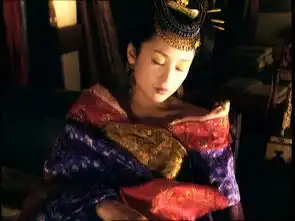 世上再无大明宫词
