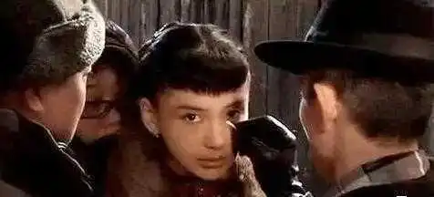 最佳女配角angelababy零演技其实是对她有偏见
