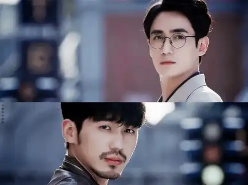 白宇朱一龙将二搭,镇魂女孩过年了
