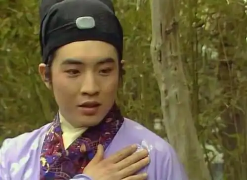 87版红楼梦演员已经有八位去世,其中一位还出演过89版电影红楼梦