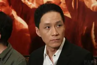 建党伟业首款预告片暨官网海报上线发布会
