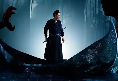 听说,这个片子只有徐克能拍出来