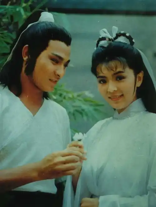 四版神雕刘德华经典,黄晓明被吐槽浮夸,古天乐不是最棒的
