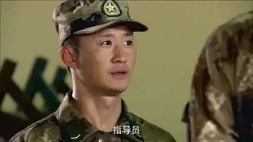 我是特种兵何晨光王艳兵相互揽罪名,或许这就是兄弟情义
