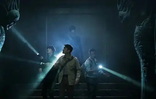 从科学层面分析,鬼火到底是什么呢为何现在很少见了