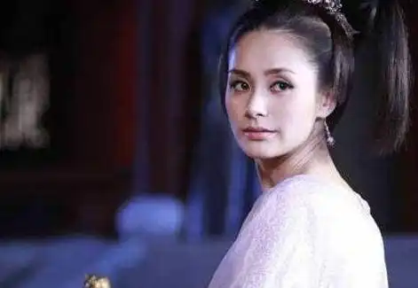 中国太监不全是男的揭秘3000年历史的中国女太监
