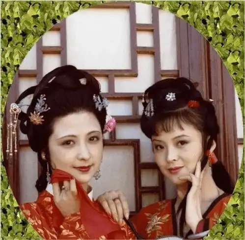 在红楼梦里,为什么尤老娘愿意别人拿自己的女儿当粉头
