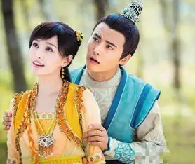 郑爽将搭档宋仲基演恋人颜值高了才没人黑