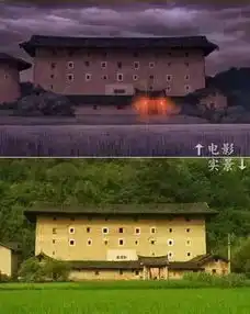 福建土楼2019全新攻略,含避坑指南
