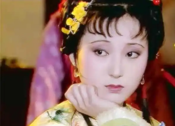 陈晓旭早逝,邓婕无亲子,张莉未婚,87版红楼梦演员真是戏如人生
