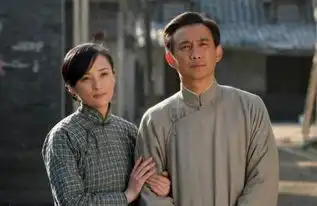 85版四世同堂的主演有哪些都演过什么剧集