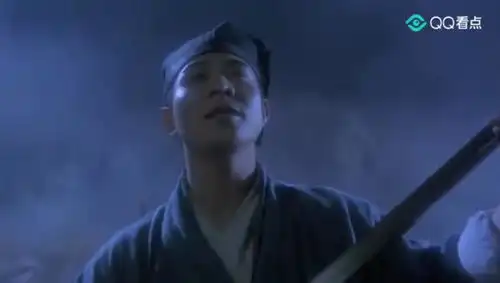 关之琳版任盈盈演唱女版笑傲江湖