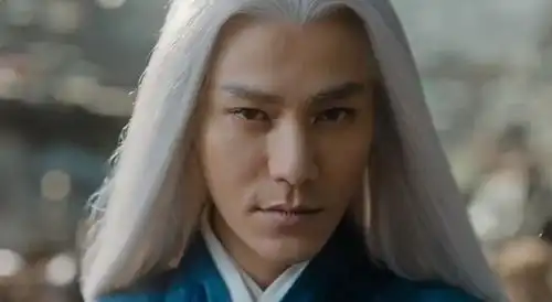 多亏了侍神令,让我再次看到陈坤睥睨苍生.
