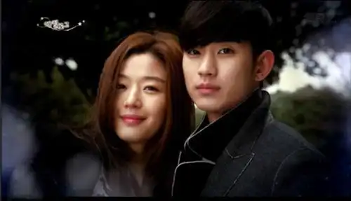 金秀贤受访坦诚不知还能红多久粉丝力挺再红400年