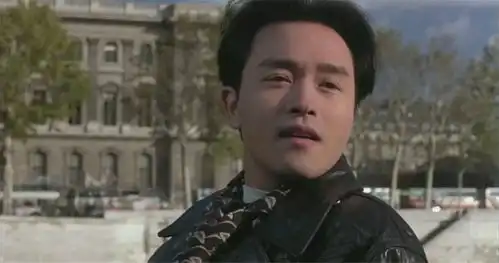 给香港黑帮犯罪片排座次英雄本色第3,暗花第5
