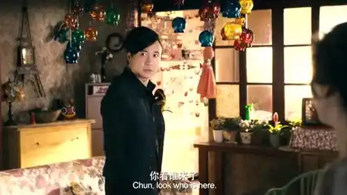 夏洛特烦恼艾伦导演傻子怎么演,导演你正常发挥就行
