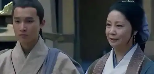 父母爱情8年后才发现这3个人是真家人,一家三口演了5个剧