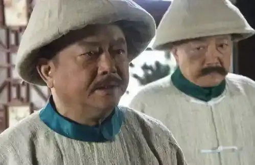 如懿传里的那些配角们,个个逆天