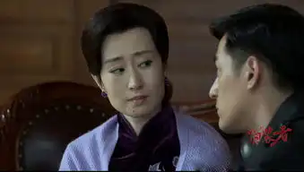 伪装者明镜剧照
