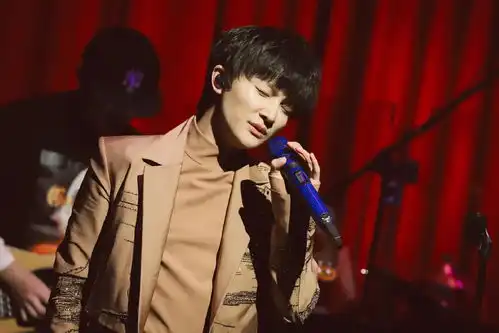 歌手最新一期剧照公布,周深隔离结束,她最有可能奇袭成功