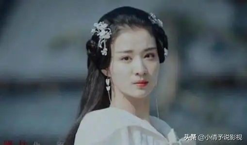王楚然内娱百灵鸟内娱仙女合集,还属王楚然最惊艳
