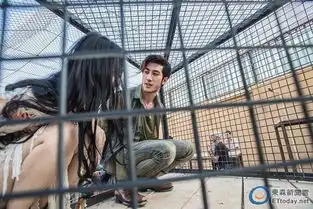 exo张艺兴闯狼窝救人惨遭咬伤泪眼跪求同伴吸出毒汁