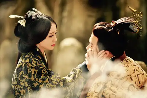 汪小敏唱歌时,每一帧都很美
