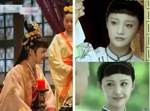 郑爽重回热搜榜却因新剧发型太丑被吐槽