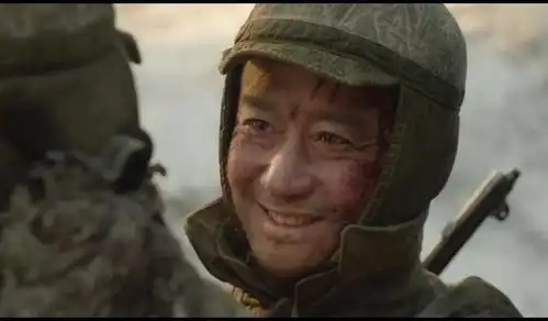 长津湖之水门桥定档了首款预告吴京易烊千玺兄弟情深